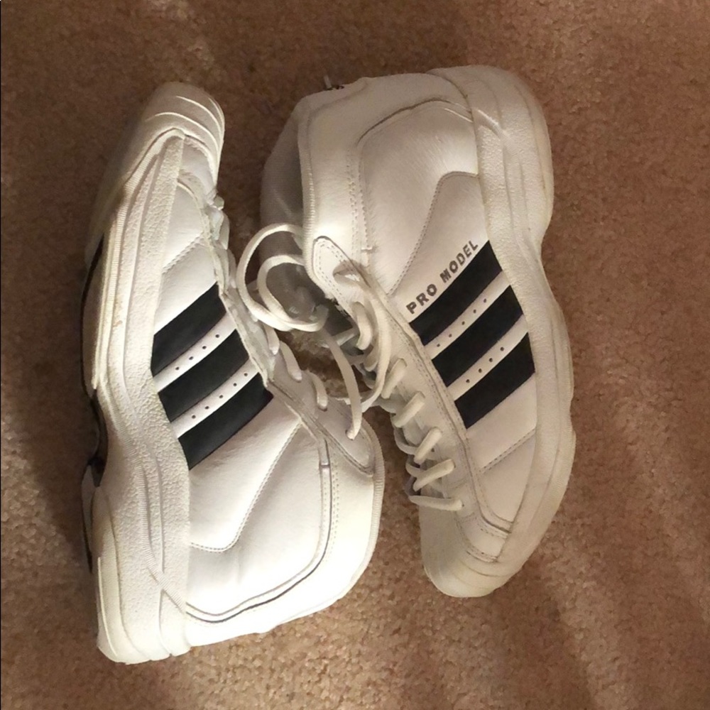 Men’s Adidas